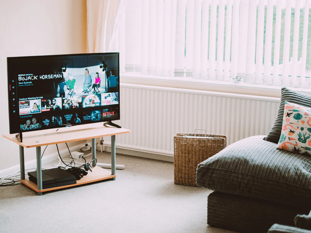 tv