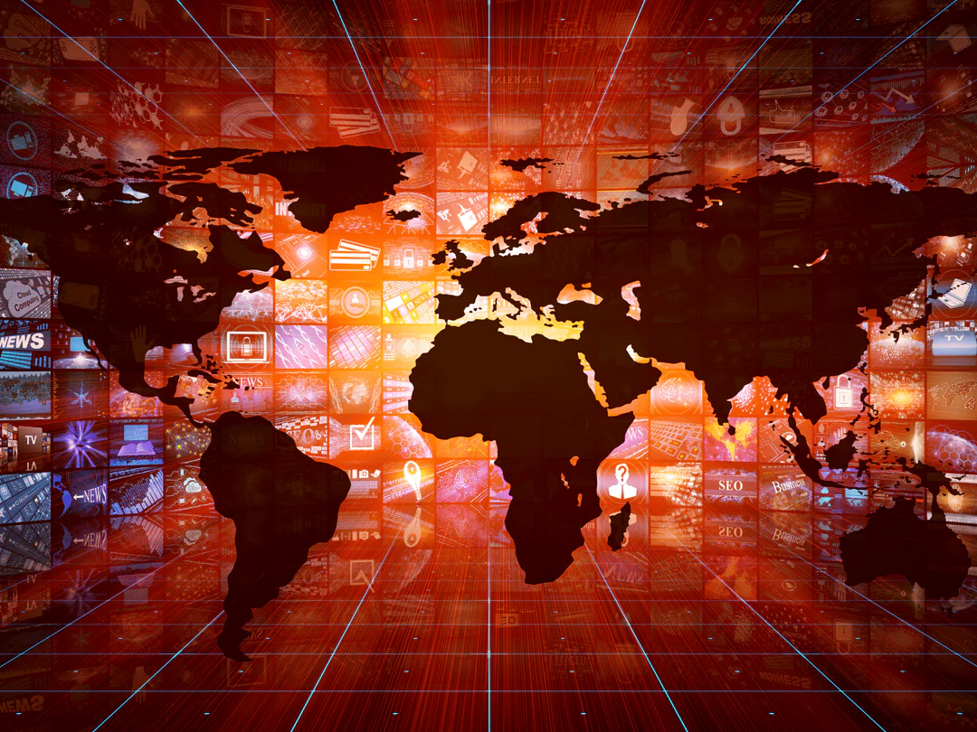 world